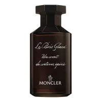 Moncler Le Bois Glace - Un Vent De Vetiver Epice