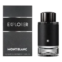 Mont Blanc Explorer
