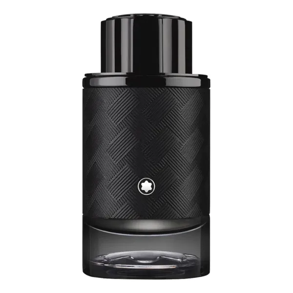 Mont Blanc Explorer Extreme