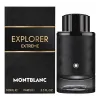 Mont Blanc Explorer Extreme