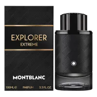 Mont Blanc Explorer Extreme