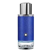 Mont Blanc Explorer Ultra Blue