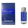 Mont Blanc Explorer Ultra Blue