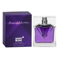 Mont Blanc Femme De MontBlanc