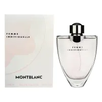 Mont Blanc Femme Individuelle
