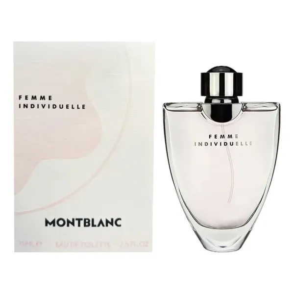 Mont Blanc Femme Individuelle
