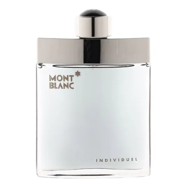 Mont Blanc Individuel Men