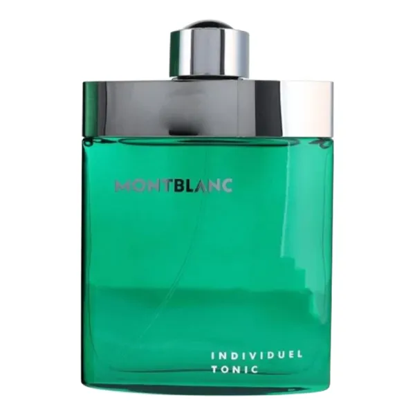 Mont Blanc Individuel Tonic