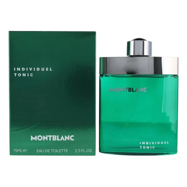 Mont Blanc Individuel Tonic