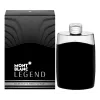 Mont Blanc Legend