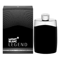 Mont Blanc Legend