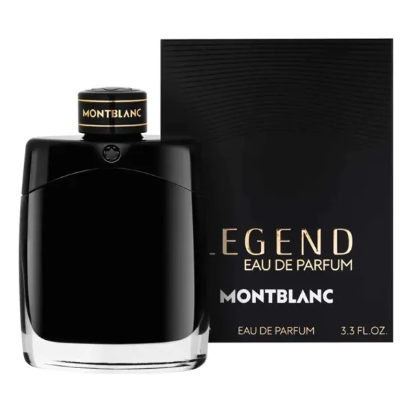 Mont Blanc Legend 2020