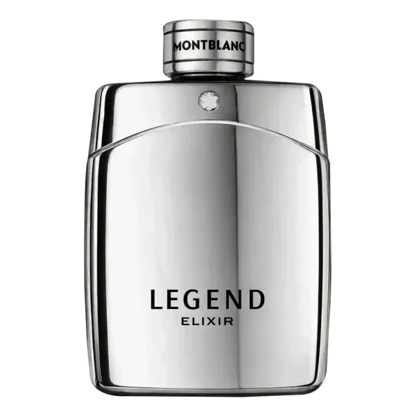 Mont Blanc Legend Elixir
