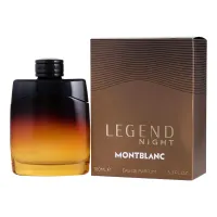 Mont Blanc Legend Night