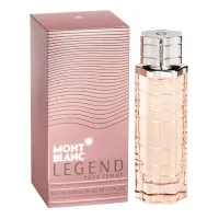 Mont Blanc Legend Pour Femme