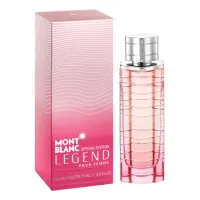 Mont Blanc Legend Pour Femme Special Edition 2014