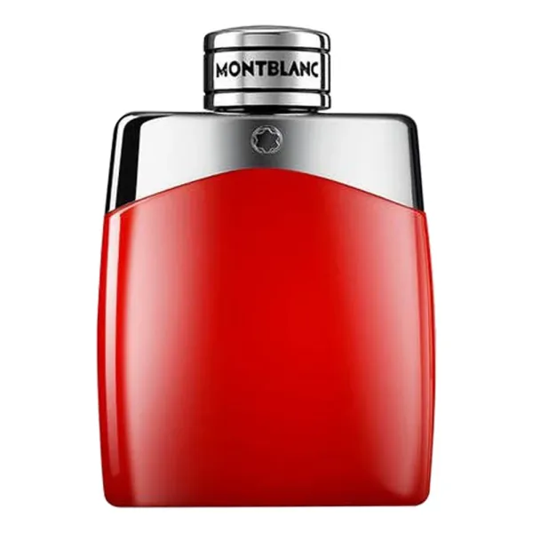 Mont Blanc Legend Red