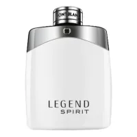 Mont Blanc Legend Spirit