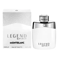 Mont Blanc Legend Spirit