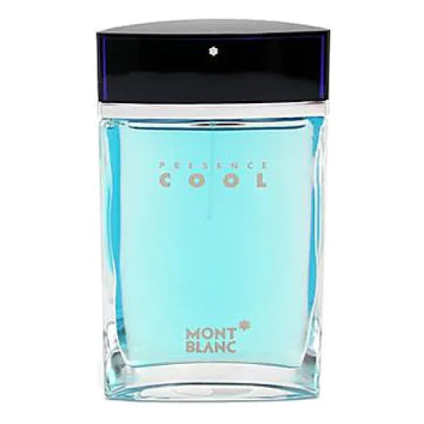 Mont Blanc Presence COOL