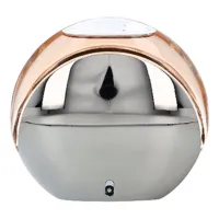 Mont Blanc Presence D'Une Femme