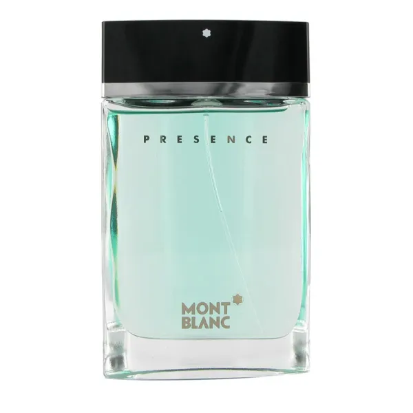 Mont Blanc Presence Man