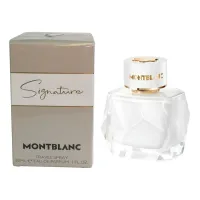 Mont Blanc Signature