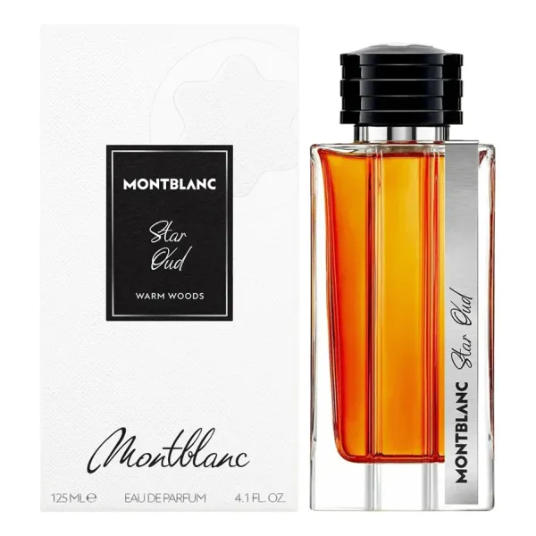 Mont Blanc Star Oud