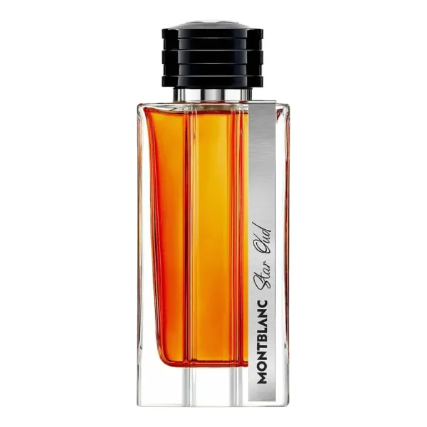 Mont Blanc Star Oud
