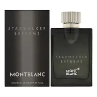 Mont Blanc Starwalker Extreme