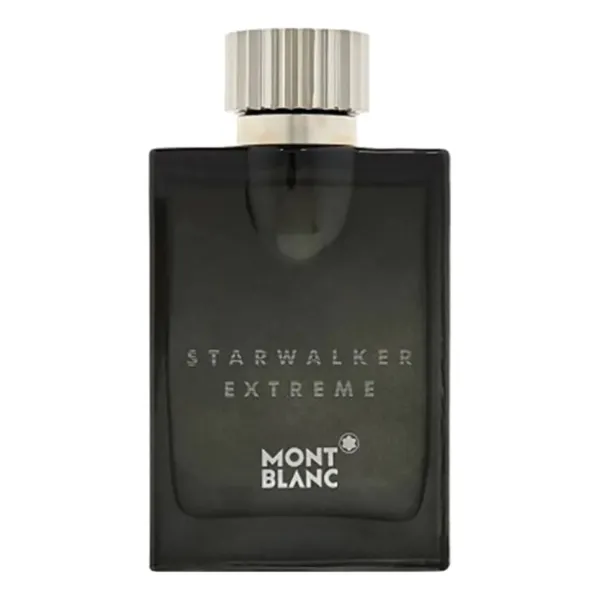 Mont Blanc Starwalker Extreme