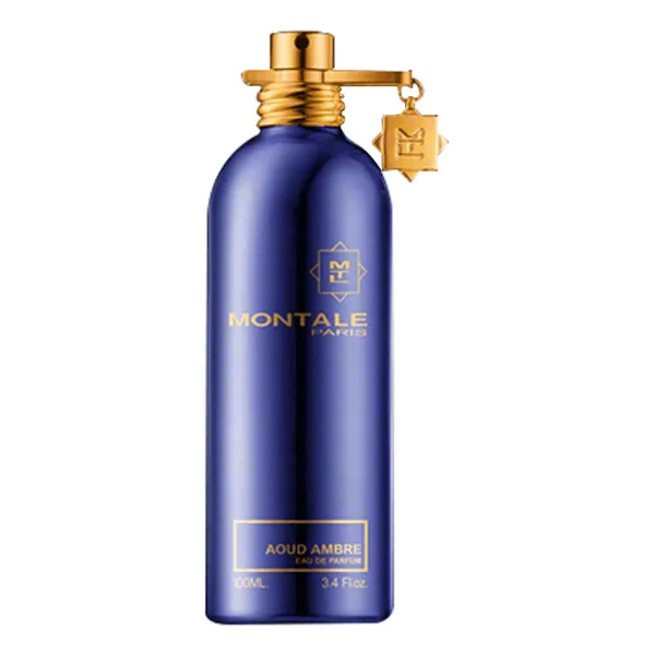 Montale Aoud Ambre