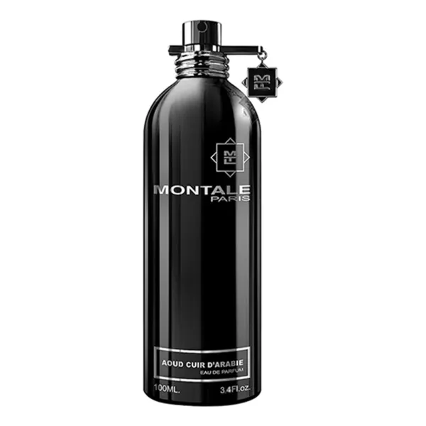 Montale Aoud Cuir D'Arabie