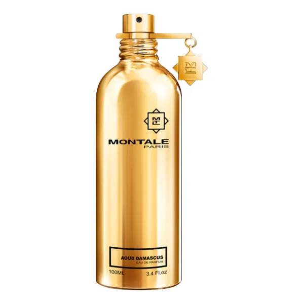 Montale Aoud Damascus