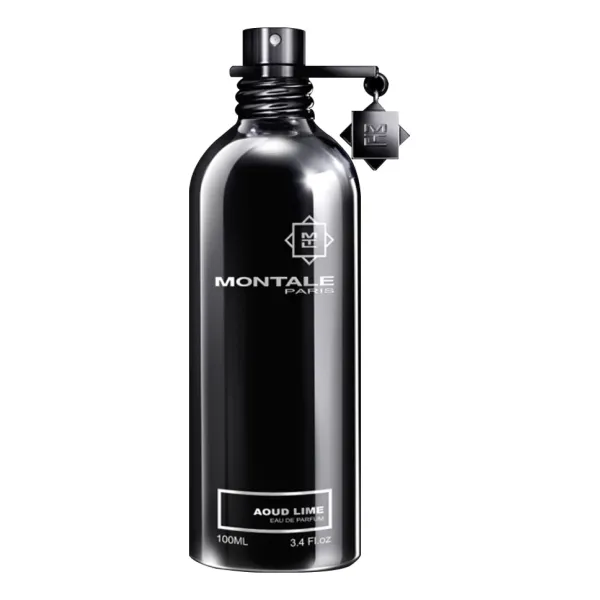 Montale Aoud Lime