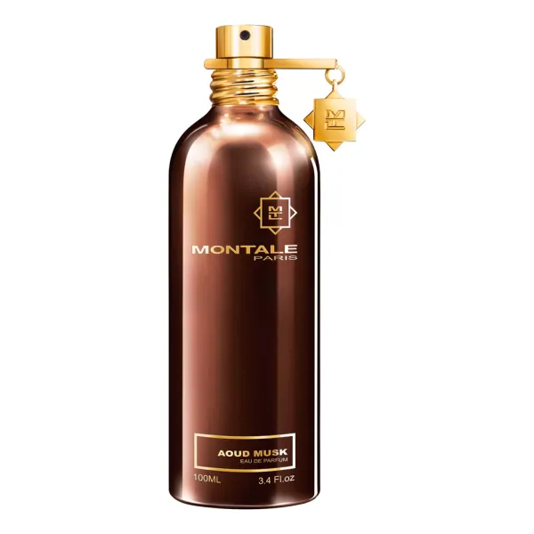 Montale Aoud Musk