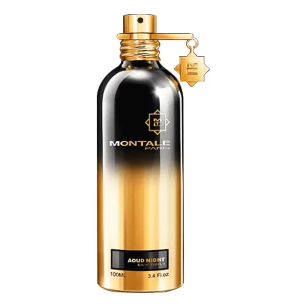 Montale Aoud Night