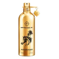 Montale Arabians