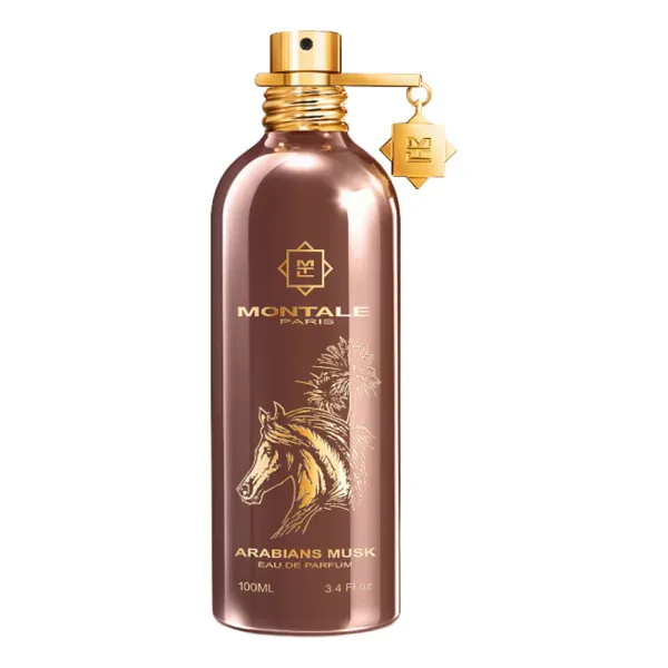 Montale Arabians Musk