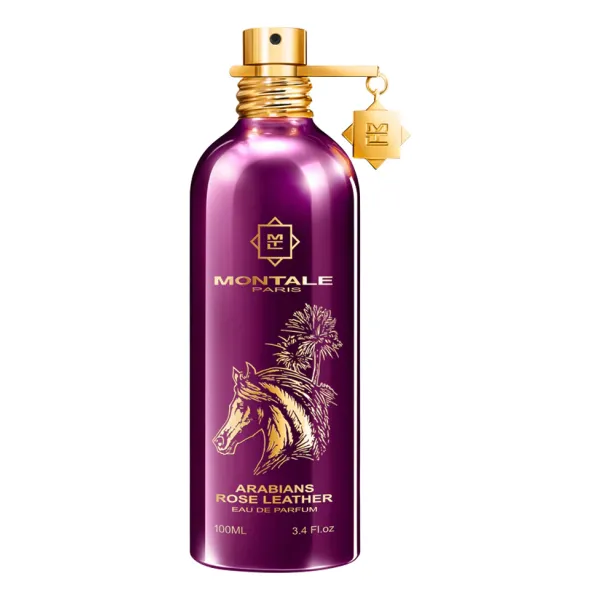 Montale Arabians Rose Leather
