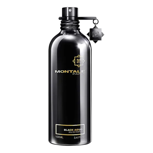 Montale Black Aoud