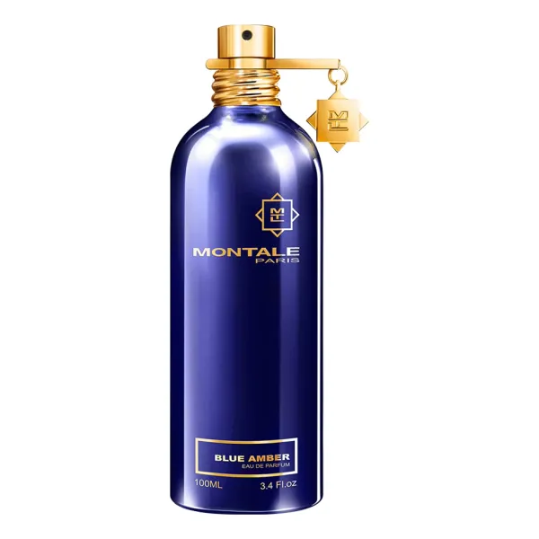 Montale Blue Amber