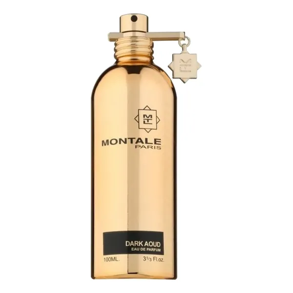 Montale Dark Aoud