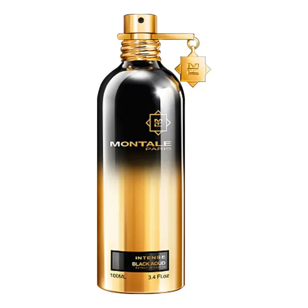 Montale Intense Black Aoud