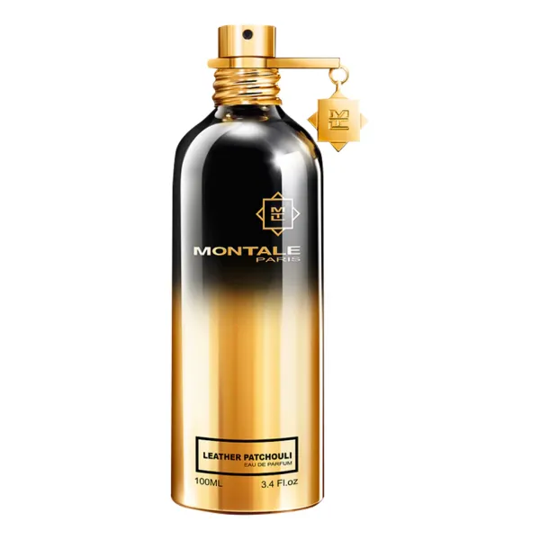 Montale Leather Patchouli