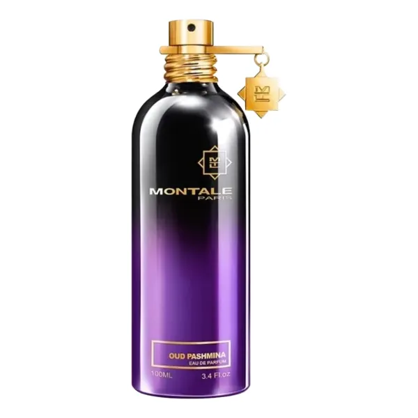 Montale Oud Pashmina