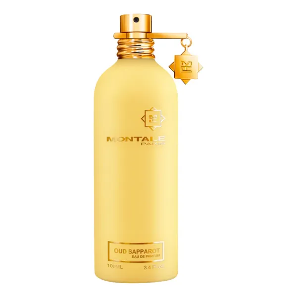 Montale Oud Sapparot