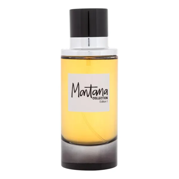 Montana Collection Edition 1