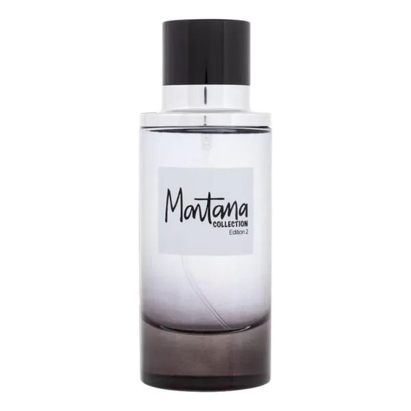 Montana Collection Edition 2