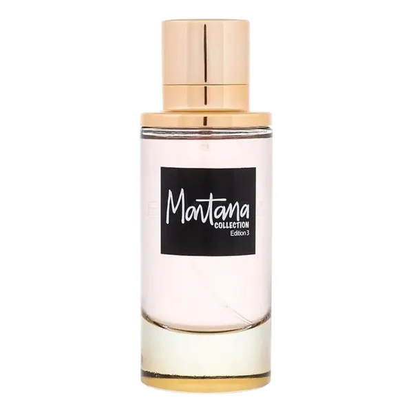 Montana Collection Edition 3